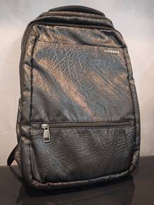 Moto Guzzi Premium Labtop Backpack