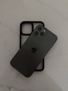 Iphone 12 Pro Max 256GB(negotiable)