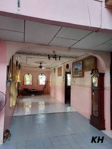 1-storey Terraced House For Sale in Port Klang,SGR