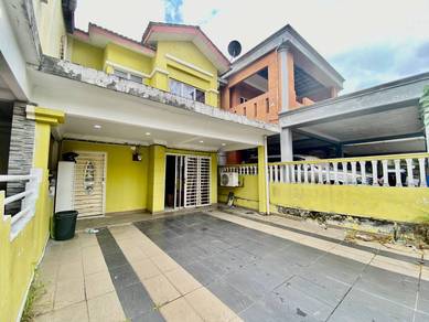 2-storey Terraced House For Sale in Saujana Utama,SGR
