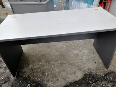 Grey 5FT Office Table TB510