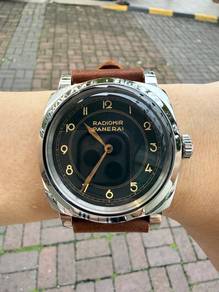 Panerai Radiomir Art Deco Ltd Edition