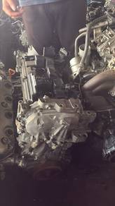 Nissan Xtrail 2.0 Nt32 Mr20 Engine Kosong