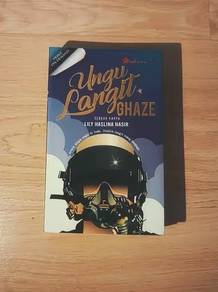 Malay novels !