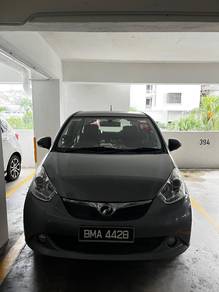 Perodua MyVi EZ STANDARD in Old Klang Road, KUL
