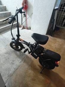 Electric bike 
