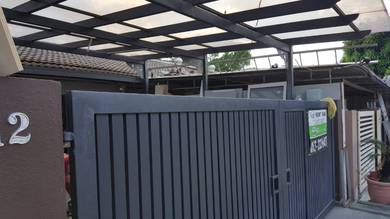 Terraced House For Sale in Balakong,SGR