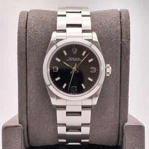 Pre-Owned Sept 2003 Rolex Oyster Perpetual 31