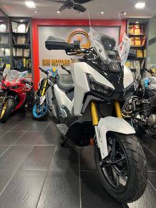 Sym ADXTG 400