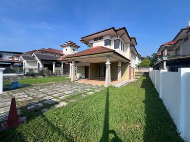 Bungalow House For Sale in Kajang,SGR