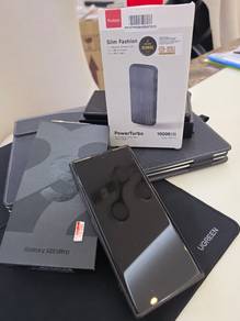 Samsung S22 Ultra F