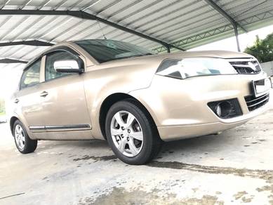 Proton Saga FL EXECUTIVE in Muar, JHR