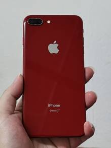 iPhone 8 Plus 256GB 