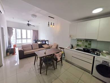 Service Residence For Sale in Tropez Residences @ Tropicana Danga Bay