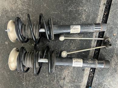 Front MSport Absorber with Spring BMW Z4 E85 E86