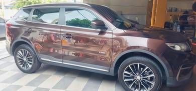 Proton X70 PREMIUM 2WD in Kerling, SGR