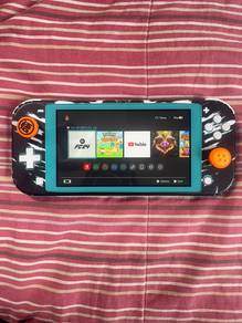 nintendo lite 2024