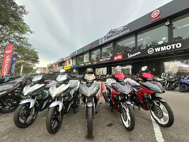 Yamaha Y16ZR