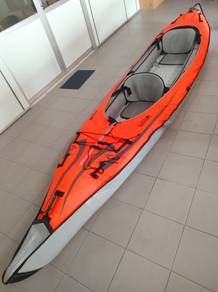Advanced Elements AdvancedFrame Convertible Kayak