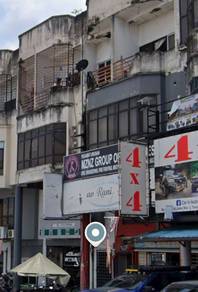 Apartment For Rent in Sri Batu