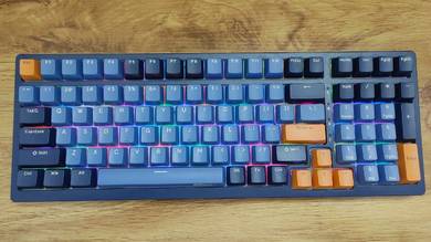 Royal Kludge RK98 Mechanical Gaming Keyboard