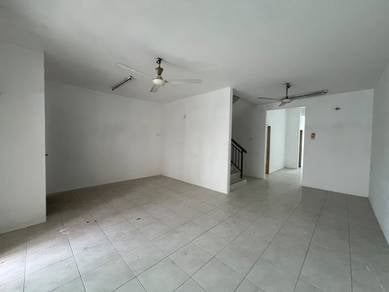 2-storey Terraced House For Sale in Alor Setar,KDH