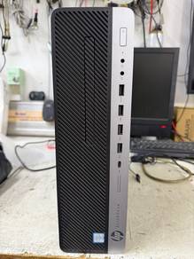 HP EliteDesk 800 G5 SFF