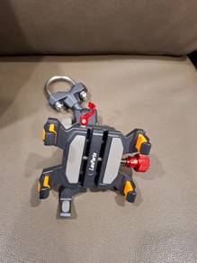 LanParte Phone holder aluminum / Bike