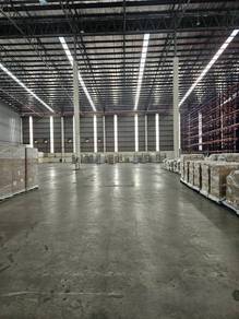 Warehouse / Factory For Rent in Shah Alam,SGR