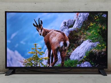 Sharp 42 inch Android TV 2T-C42EG2X good condition