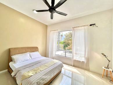 Room in Kajang, SGR