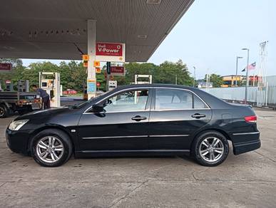 Honda Accord VTi in Bandar Pusat Jengka, PHG