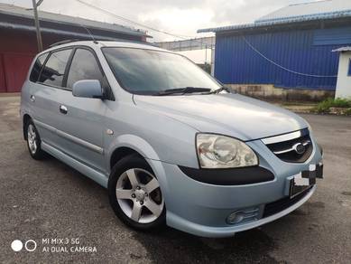Naza Citra GS in Kemaman, TRG