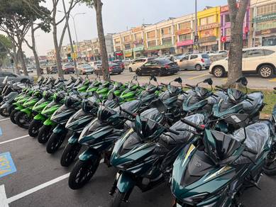 Modenas Z15GT