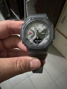 G shock Ninja GA-2100NNJ