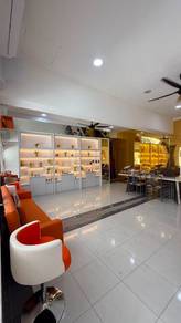 Shop lot For Rent in Johor Bahru,JHR
