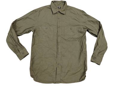 Uniqlo OG shirt