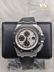⌚️Audemars Piguet Offshore 26400so🐼