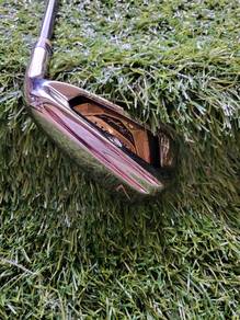 Golf Single Iron 7 Majesty Royale Regular