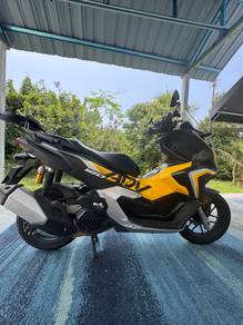 Honda ADV 160