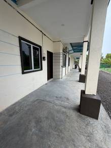 Semi-Detached House For Sale in Bangi,SGR