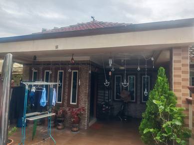2-storey Terraced House For Sale in Petaling Jaya,SGR