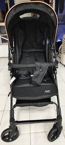 U-Baby PRO UW-ST 266- Reversible Baby Stroller