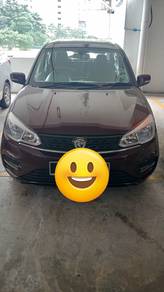 Proton Saga Premium PREMIUM AT in Titiwangsa, KUL