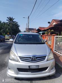 Toyota Innova G in Kapar, SGR