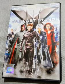 DVD X-Men 3 : The Last Stand