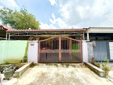 1-storey Terraced House For Sale in Petaling Jaya,SGR