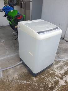 Panasonic washing machine mesin basuh 6.2kg