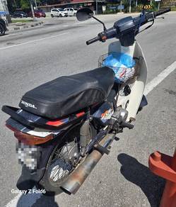 Honda EX5