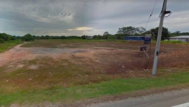 Industrial Land in Pekan Nanas, JHR